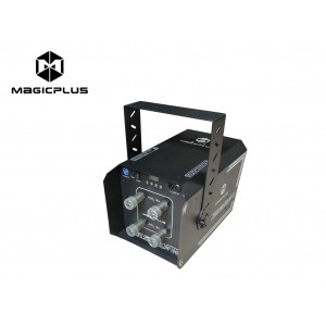 MP-1848四噴頭二氧化碳氣柱機